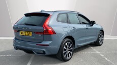 Volvo XC60 2.0 B4D Plus Dark 5dr AWD Geartronic Diesel Estate